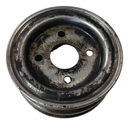 Polia Bomba Água Corolla 1.8 1995 - 2002