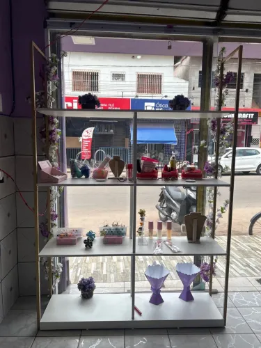 Vitrine