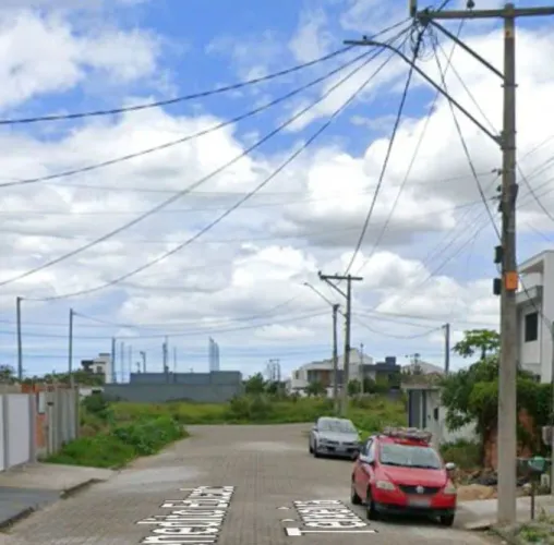 Terreno cidade jardim 7 X 25 escriturado. Rpegistrado.