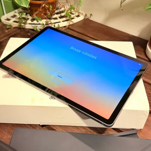 Samsung Galaxy Tab S9 FE 6GB RAM / 128GB ARMAZENAMENTO