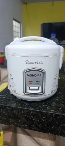 Panela de arroz