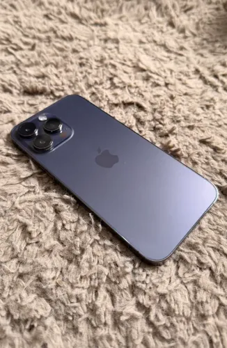 IPHONE 14 PRO MAX - 512g