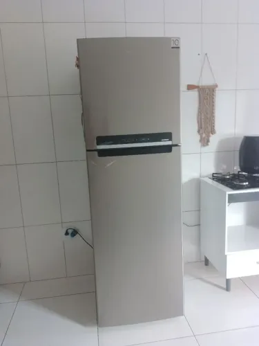 Geladeira 