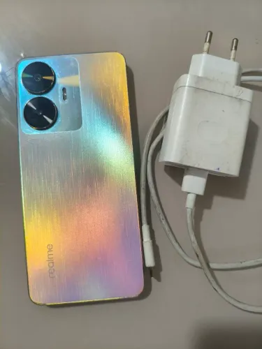 Realme c55