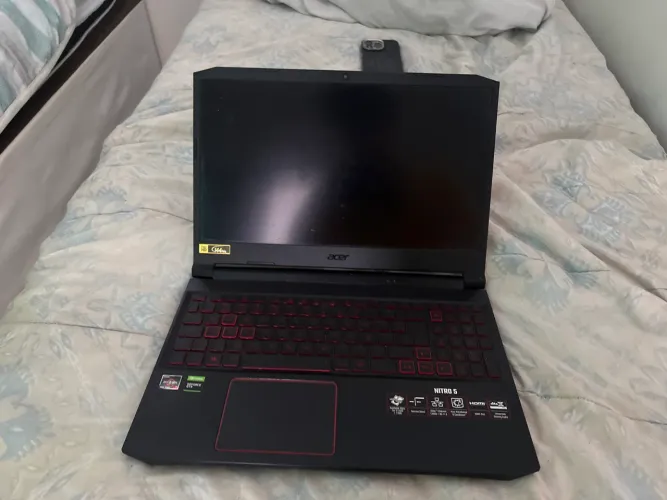 Acer Nitro 5