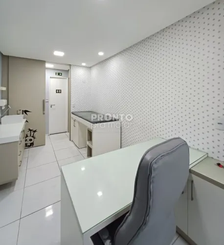 Sala/Conjunto Comercial em Ilha do Leite
