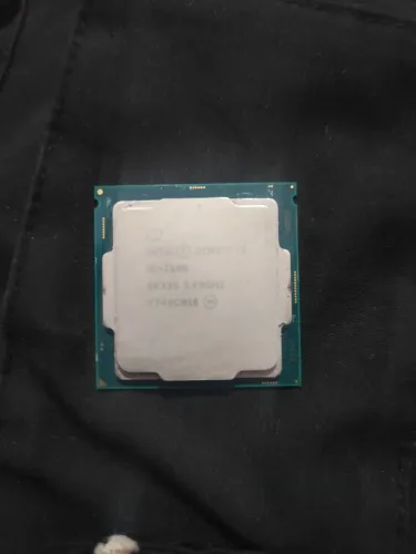 PROCESSADOR I5 7500