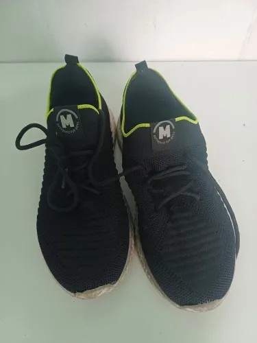 Tenis molekinho menino