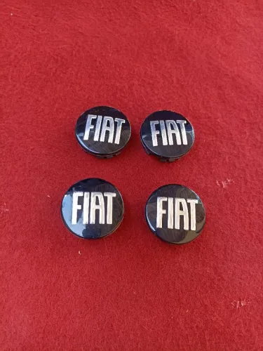 Carlota pra rodão Fiat