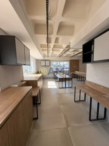 Sala para locação no Setor Bueno- Walk Bueno Business