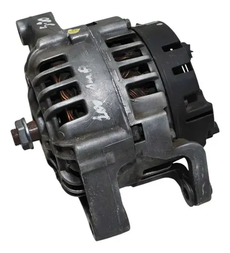 Alternador Chevrolet S10 2010 2011 2012 Gm *