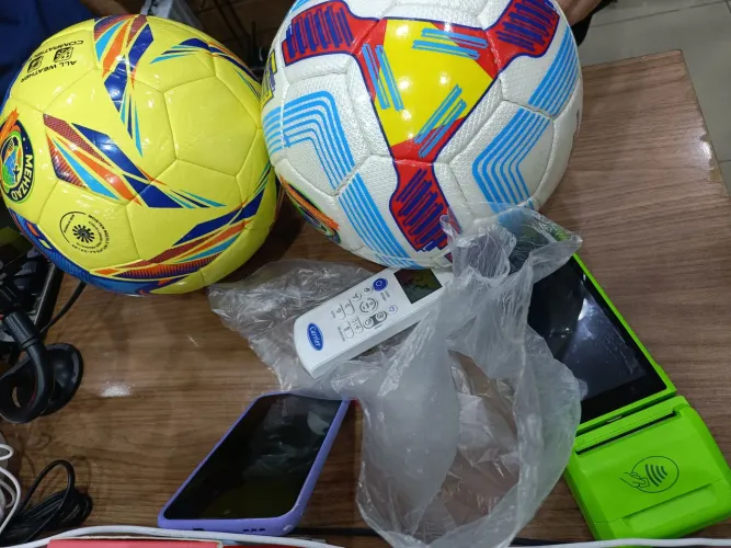 futebol de alta qualidade