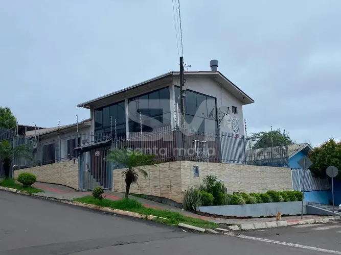 Casa para Locação, São Pedro, Chapecó - SC