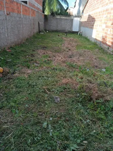 TERRENO NA CAUEIRA