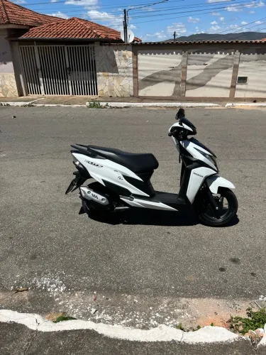 Honda Elite 125 2026