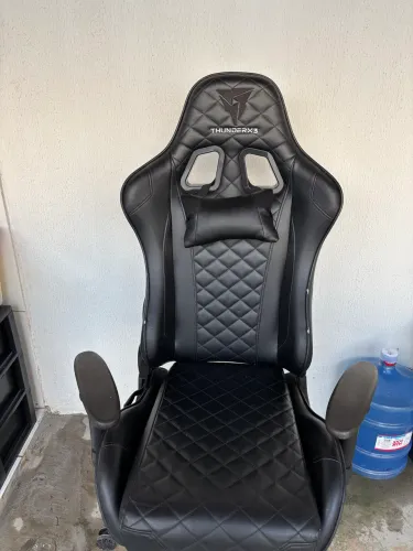 Cadeira Gamer Thunder x3 