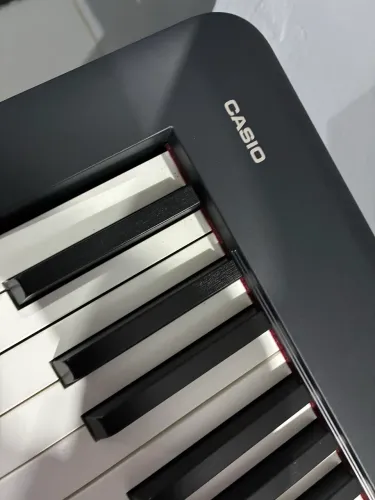 Piano digital Casio 88 teclas CDP-S105