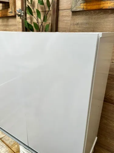 Armário multiuso aéreo 2 portas