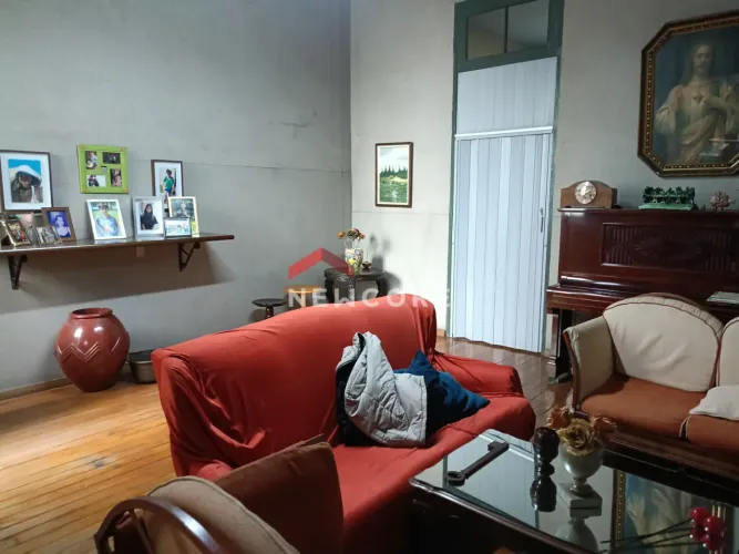 Casa em Rua da Mooca - Mooca - São Paulo/SP