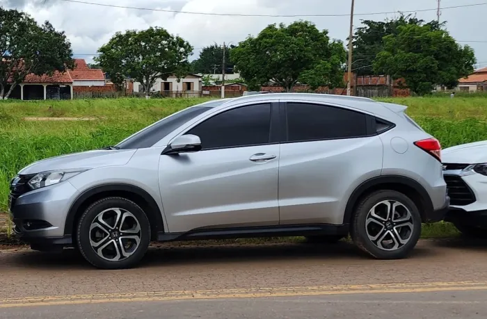 Honda HR-V EX 1.8 Flexone 16V 5P Aut. 2016