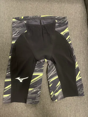 Traje de natação Mizuno