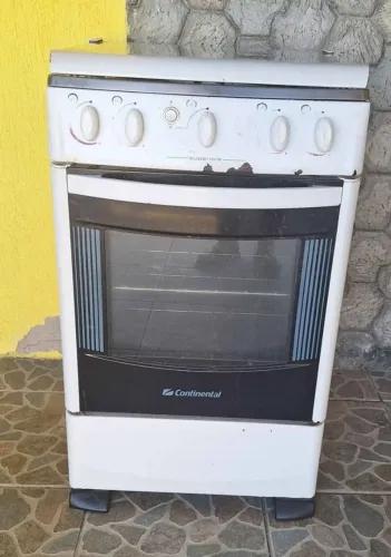 Fogão 4 bocas