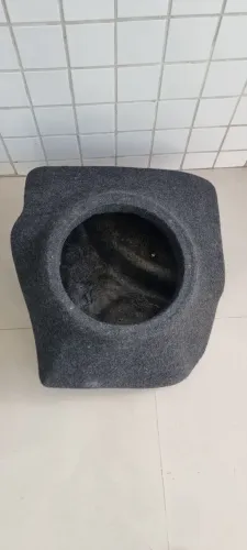 Caixa de sub 