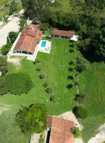 Sítio com 31 alqueires em Tremembé/SP, oportunidade de investimento! Mais de 750.000m²