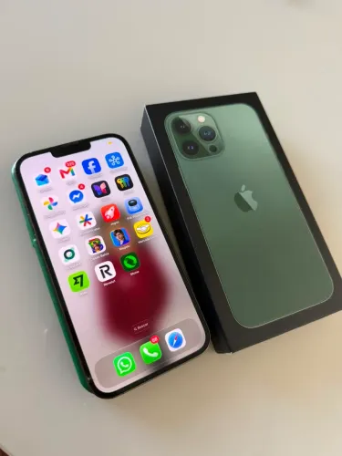 iPhone 13 Pro Max 512 gb