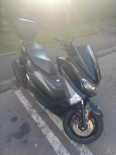 Nmax 160
