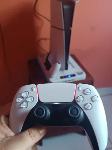 Vendo PS5