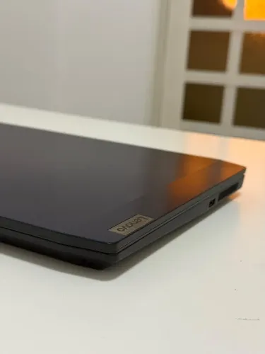 Notebook Lenovo Gaming 3i i7