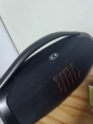 JBL Boombox 3