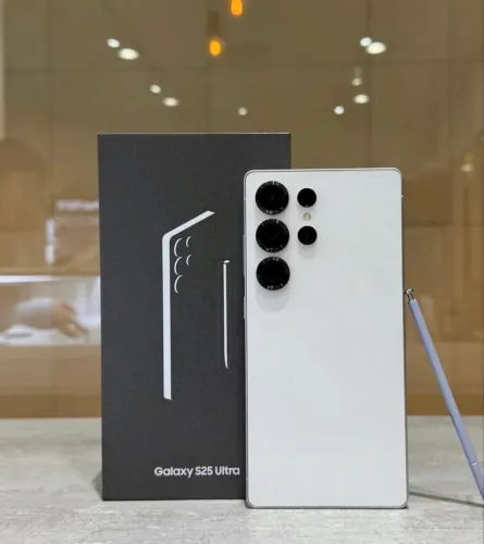 S25 ultra 512gb