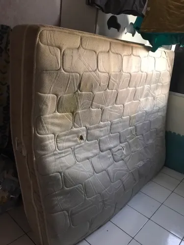 Cama de casal