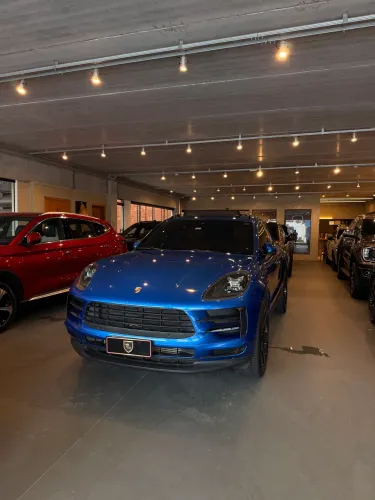 Porsche Macan 2.0 Turbo 237/252cv 2019