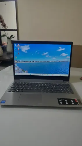 Vendo Notebook