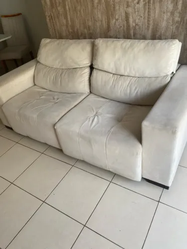 Sofá Moderno