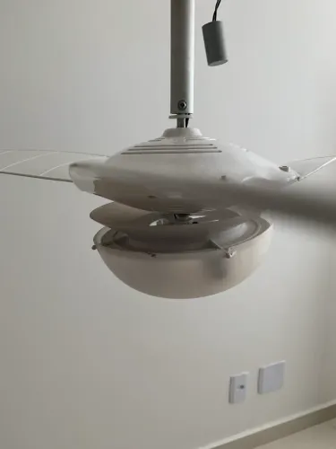 Ventilador de Teto Spirit