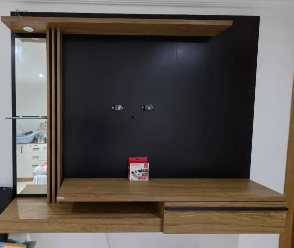 Painel de TV