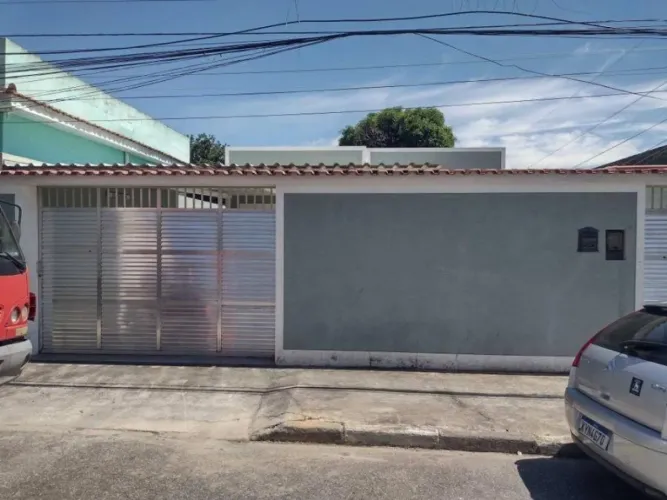 Casa 143 m² - Centro - Nilópolis - RJ