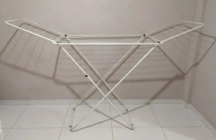Secador de roupas (varal de alumínio)