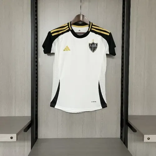 Camisa Atlético-MG Feminina II 2025