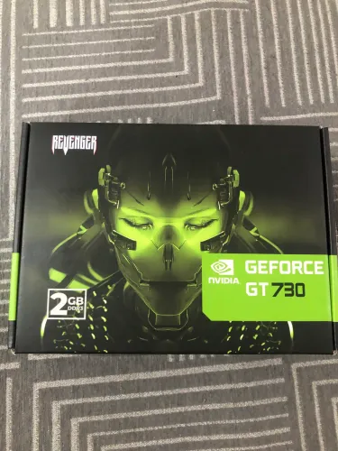 GeForce gt 730