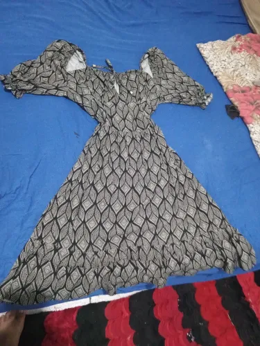 Vendo um vestido e um baby Dolls