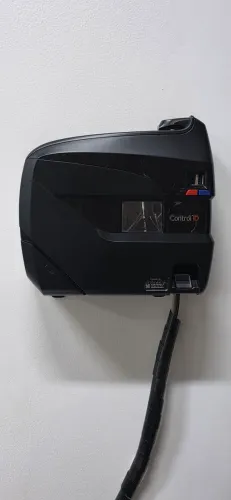 RELOGIO PONTO IC CONTROL