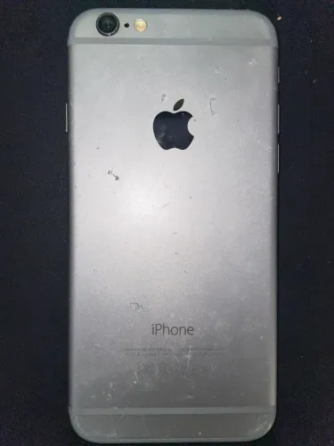 iPhone 6