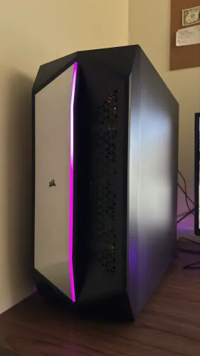 Computador Gamer Muito Potente