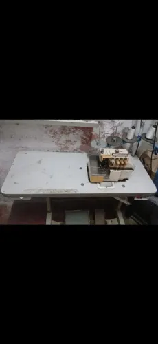 Máquina industrial ponta cadê lamax