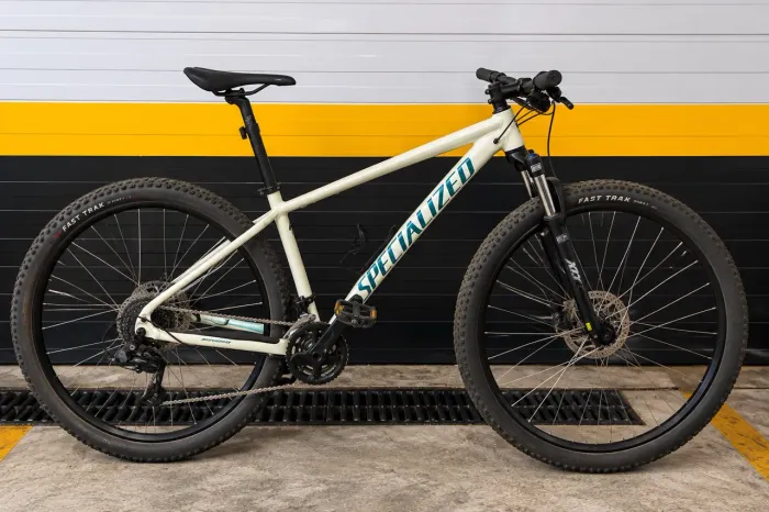 Specialized Rockhopper Sport 29 Tam. L - Nota Fiscal